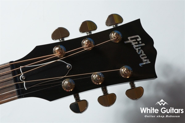 J-45 Standard - Vintage Sunburst